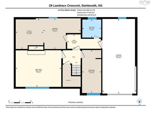 29 Landrace Crescent, Dartmouth, NS 