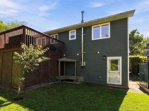 5 Marriott Street, Halifax Regional Municipality, NS 
