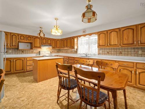 3 Keystone Court, Fairview, NS 