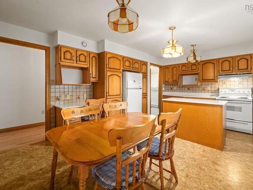 3 Keystone Court, Fairview, NS 