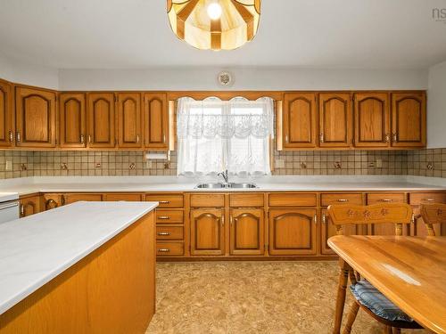 3 Keystone Court, Fairview, NS 