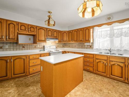 3 Keystone Court, Fairview, NS 