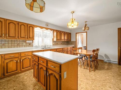 3 Keystone Court, Fairview, NS 