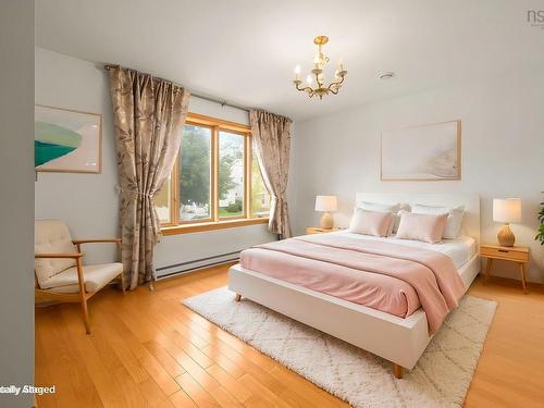 3 Keystone Court, Fairview, NS 