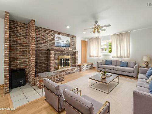 3 Keystone Court, Fairview, NS 
