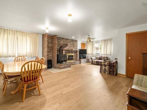 3 Keystone Court, Fairview, NS 