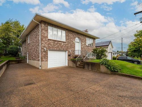 3 Keystone Court, Fairview, NS 