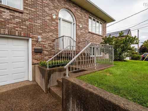 3 Keystone Court, Fairview, NS 