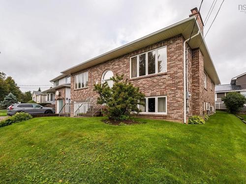 3 Keystone Court, Fairview, NS 