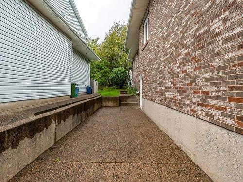 3 Keystone Court, Fairview, NS 
