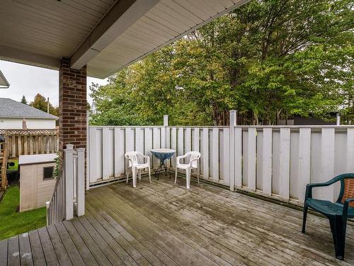 3 Keystone Court, Fairview, NS 