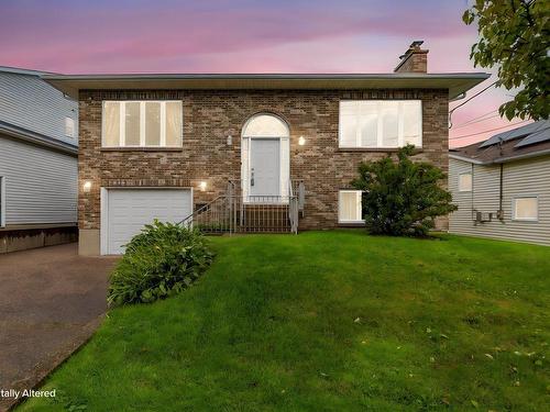 3 Keystone Court, Fairview, NS 
