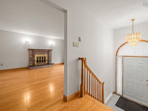 3 Keystone Court, Fairview, NS 