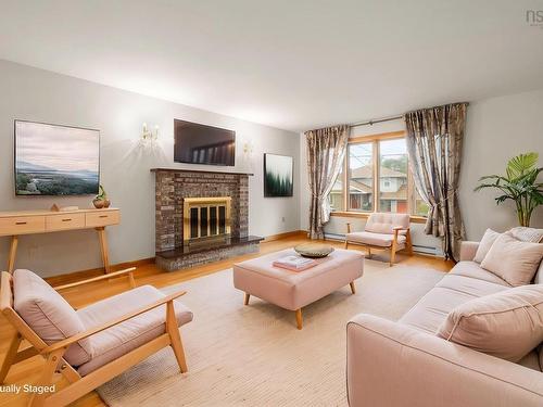 3 Keystone Court, Fairview, NS 
