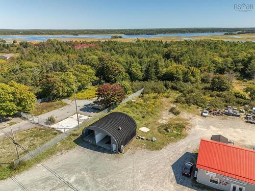 303 Highway 335, Pubnico, NS 