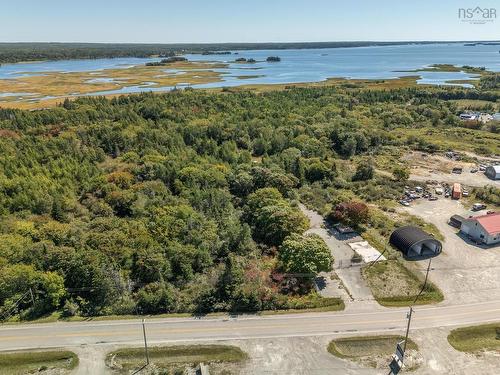 303 Highway 335, Pubnico, NS 