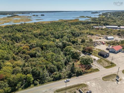 303 Highway 335, Pubnico, NS 