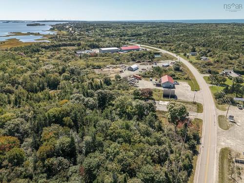 303 Highway 335, Pubnico, NS 
