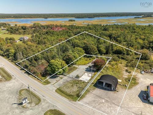303 Highway 335, Pubnico, NS 