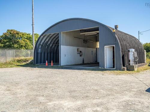 303 Highway 335, Pubnico, NS 