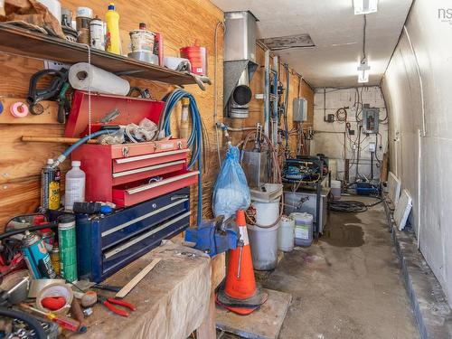 303 Highway 335, Pubnico, NS 