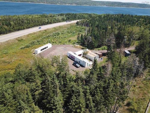 13605 Highway 4 Highway E, East Havre Boucher, NS 