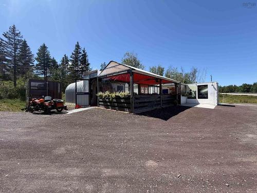 13605 Highway 4 Highway E, East Havre Boucher, NS 