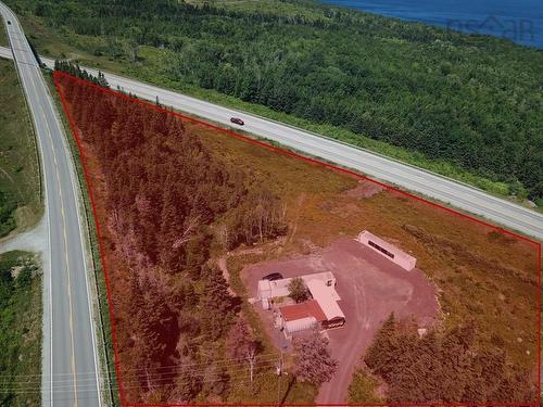 13605 Highway 4 Highway E, East Havre Boucher, NS 