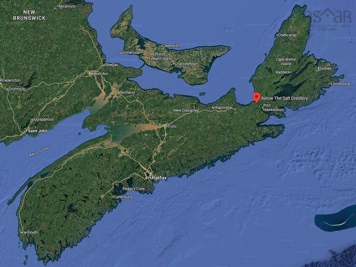 13605 Highway 4 Highway E, East Havre Boucher, NS 