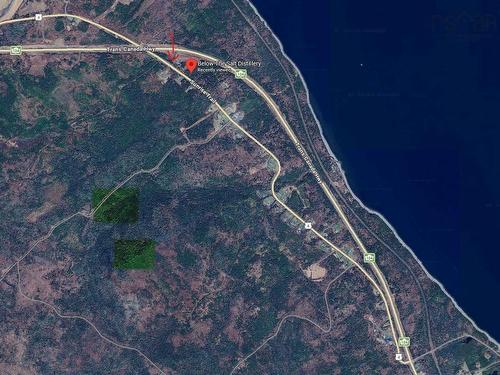 13605 Highway 4 Highway E, East Havre Boucher, NS 