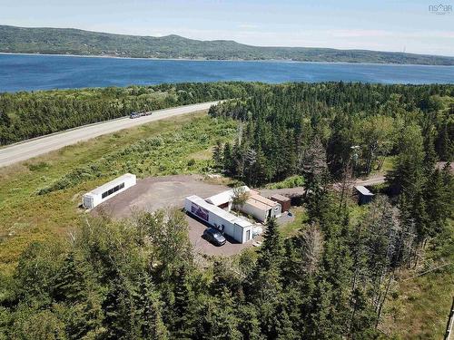 13605 Highway 4 Highway E, East Havre Boucher, NS 