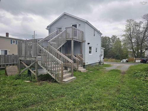 10 Manning Street, North Sydney, NS 