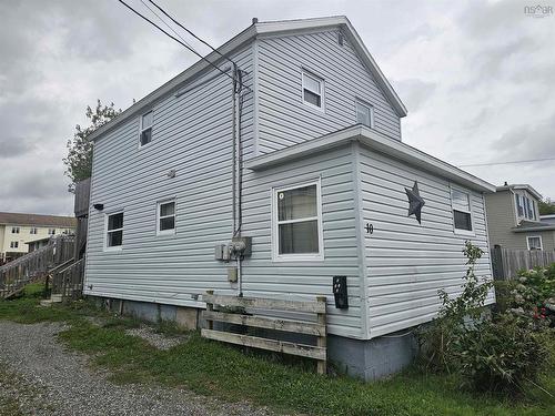 10 Manning Street, North Sydney, NS 