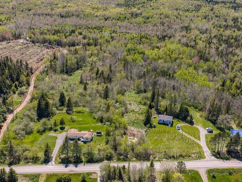 5565 East River West Side Road, Eureka, NS 
