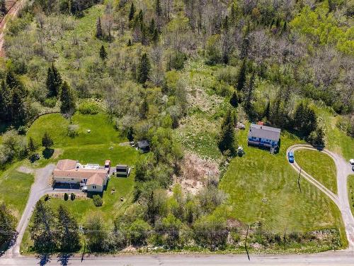 5565 East River West Side Road, Eureka, NS 