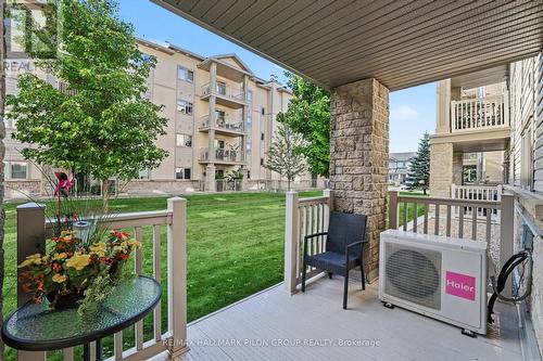 109 - 151 Potts Private, Ottawa, ON 