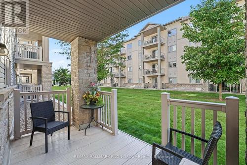 109 - 151 Potts Private, Ottawa, ON 