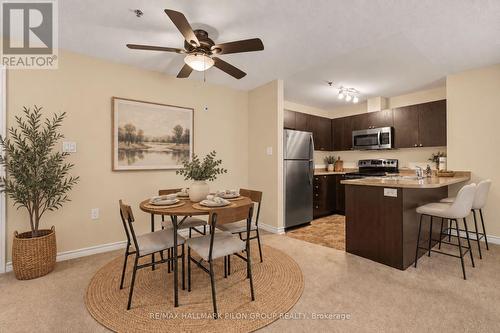 Virtually Staged - 109 - 151 Potts Private, Ottawa, ON 