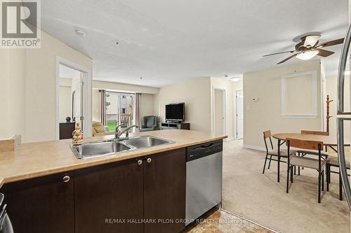 109 - 151 Potts Private, Ottawa, ON 