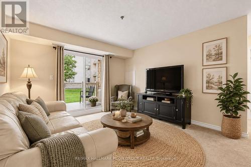 Virtually Staged - 109 - 151 Potts Private, Ottawa, ON 