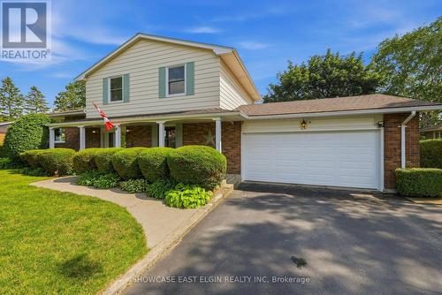 10 Moore Avenue, Aylmer, ON 