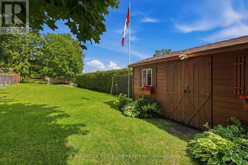 10 Moore Avenue, Aylmer, ON 