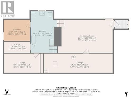 10 Moore Avenue, Aylmer, ON 