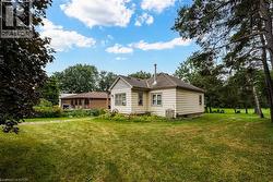 1412 OLD YORK Road  Burlington, ON L7P 4Z5