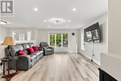 27 Golden Road, Kelligrews, NL 