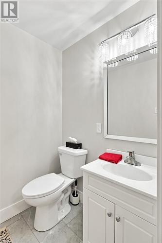 27 Golden Road, Kelligrews, NL 