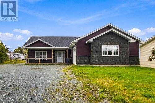 27 Golden Road, Kelligrews, NL 