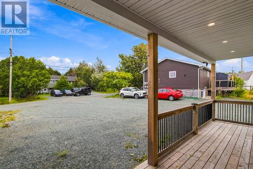 27 Golden Road, Kelligrews, NL 