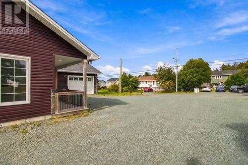 27 Golden Road, Kelligrews, NL 