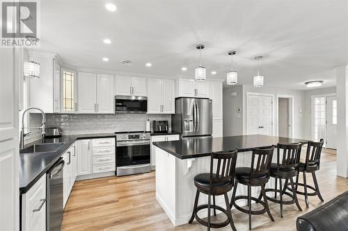 27 Golden Road, Kelligrews, NL 